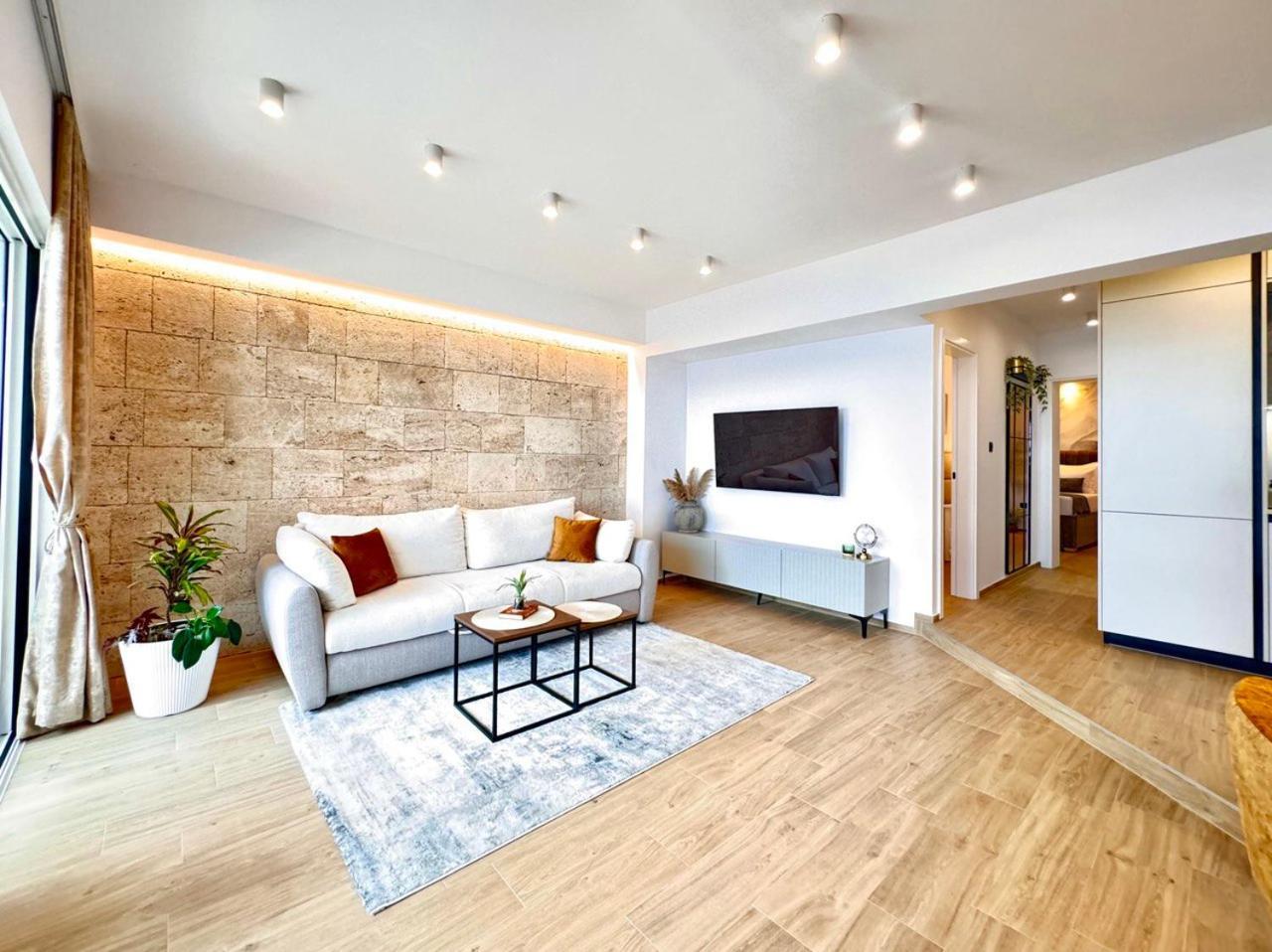 Apartmani Nikola Башка-Вода Экстерьер фото