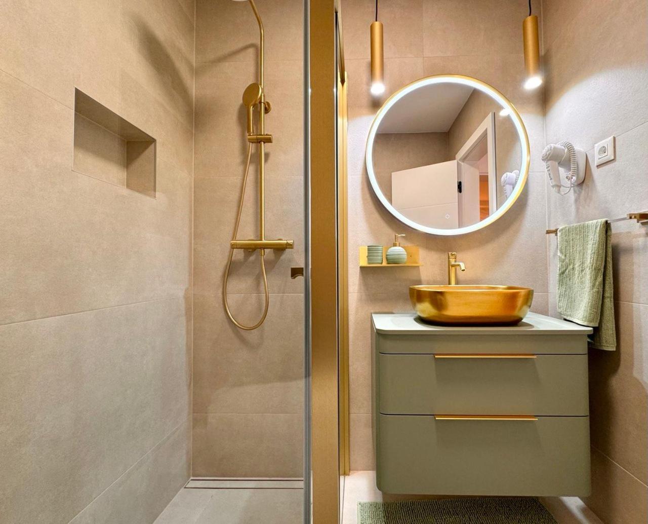 Apartmani Nikola Башка-Вода Экстерьер фото